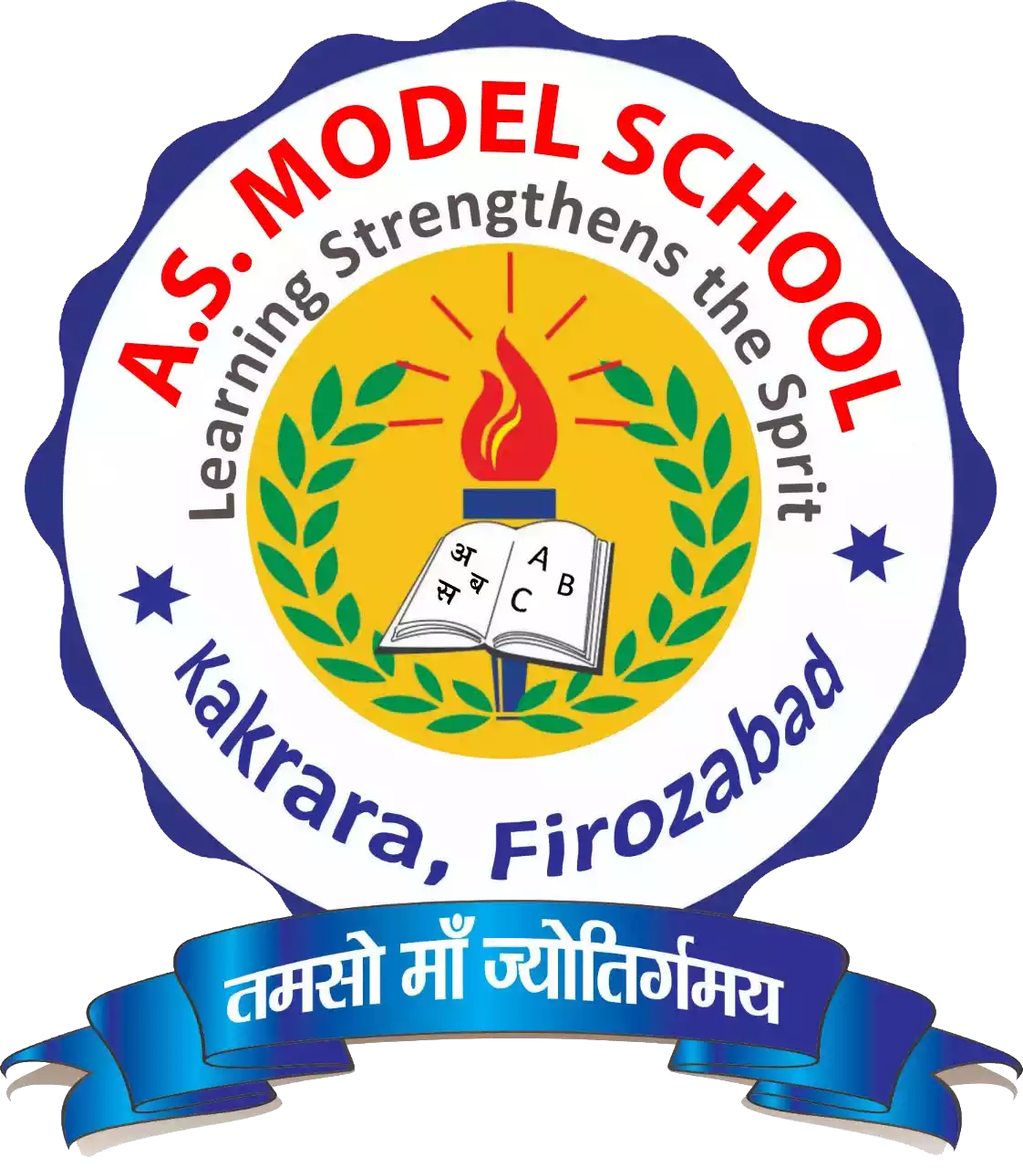A.S. Model Public School